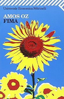 Fima von Oz, Amos | Buch | Zustand gut