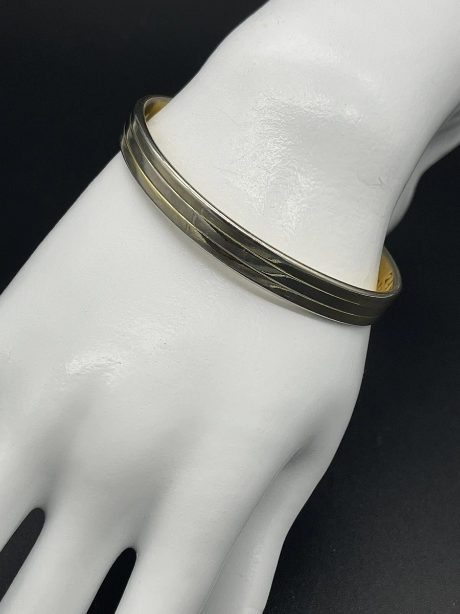 Magnet armband shop 24k electroplated