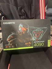 GIGABYTE NVIDIA GeForce RTX 4090 GAMING OC 24G 24GB GDDR6X Graphics Card -...