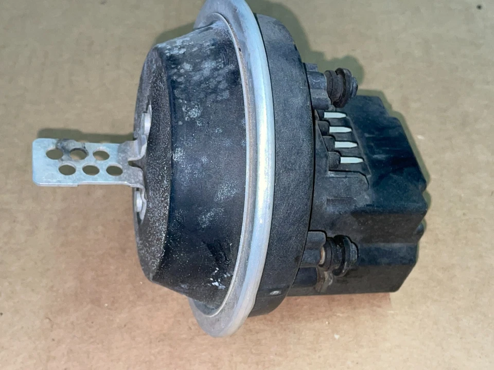 Заводской сервопривод круиз-контроля Corvette C4 GM 90 91 92 93 94 95 96 - Изображение 2 из 4