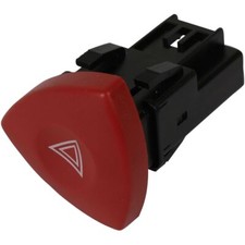 3RG Warnblinkschalter für RENAULT Espace 4 Laguna 2 Master 2 Trafic 2 252904889R