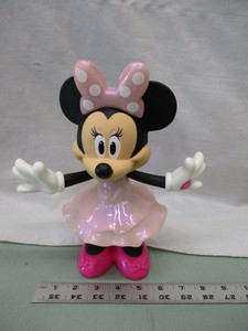 minnie vestidos juguete