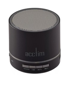 flashing bluetooth speaker