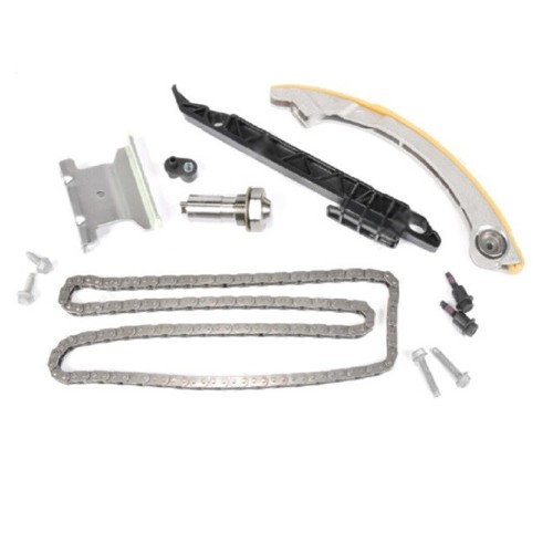 Genuine OEM Engine Balance Shaft Chain / Timing Chain Kit For Saab