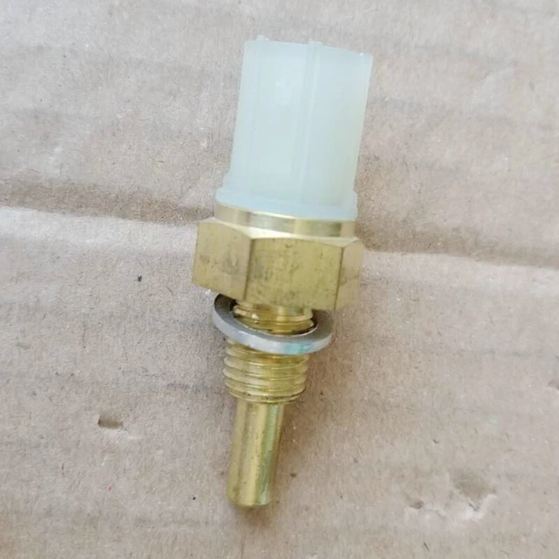 Sensor de temperatura de refrigerante de agua para Yamaha XVS950 V-Star Midnight Star 09-17 Foto 3 de 4