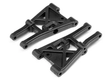 HPI Racing - Front Suspension Arm Set, WR8