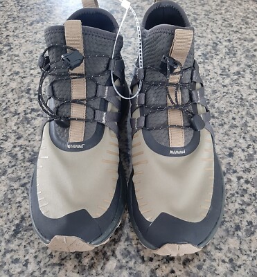 New Mens Merrell Embark Floatpro Trail Hiking Shoe Size 8.5  display picture 3
