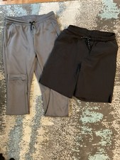 Kids Shorts Pants - All In Motion Brand - 12/14