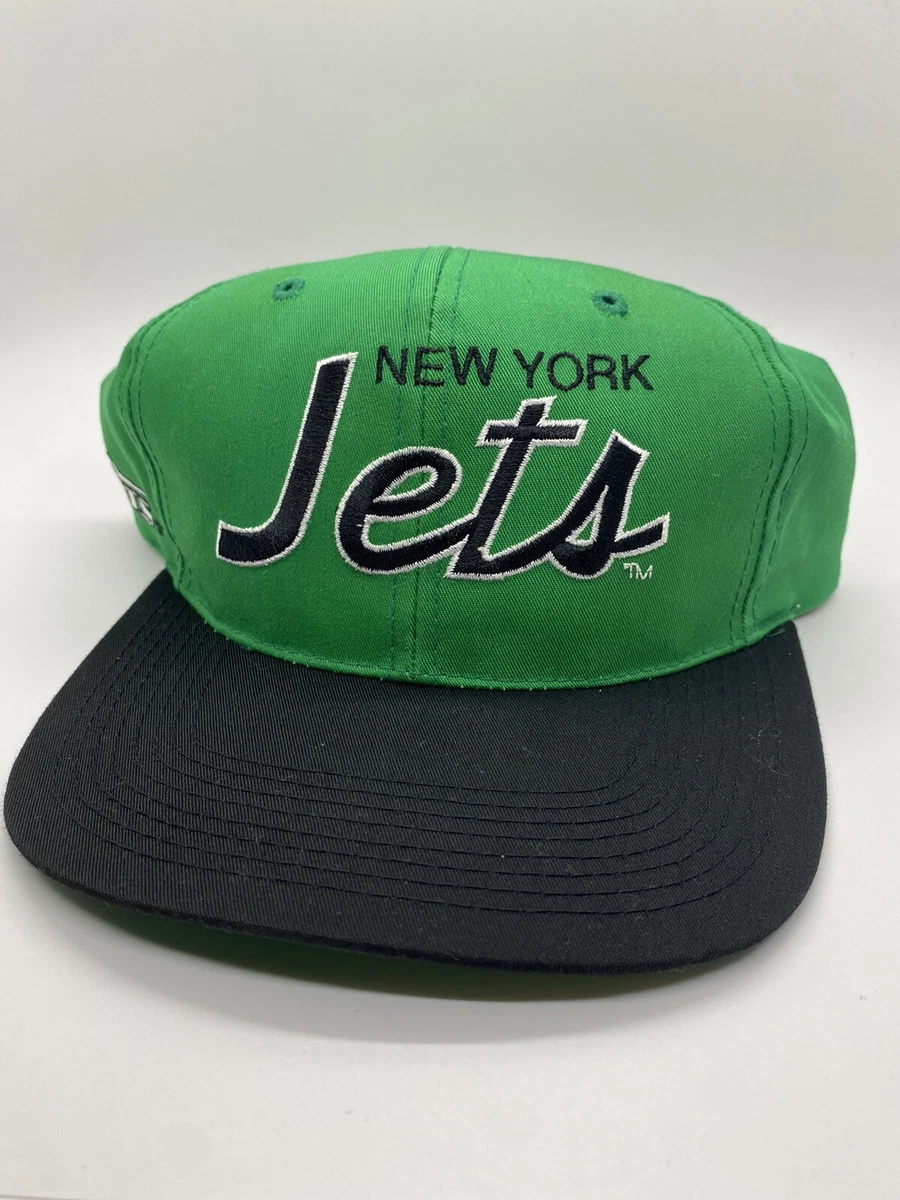 STARTER, Accessories, New York Jets Vintage Snapback Hat