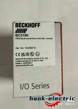 1PCS Beckhoff BC3150 PLC Module BC 3150 New In Box Free expedited express DHL