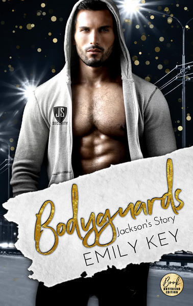Thumbnail - Bodyguards: Jackson's Story | Emily Key | 2021 | Deutsch