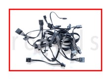 Cable informatique pc gamer  +  ATA etc