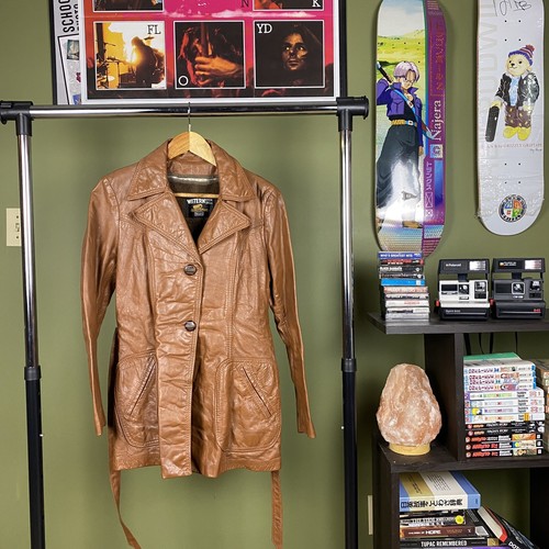 Sears Western Outdoor Wear Vintage 