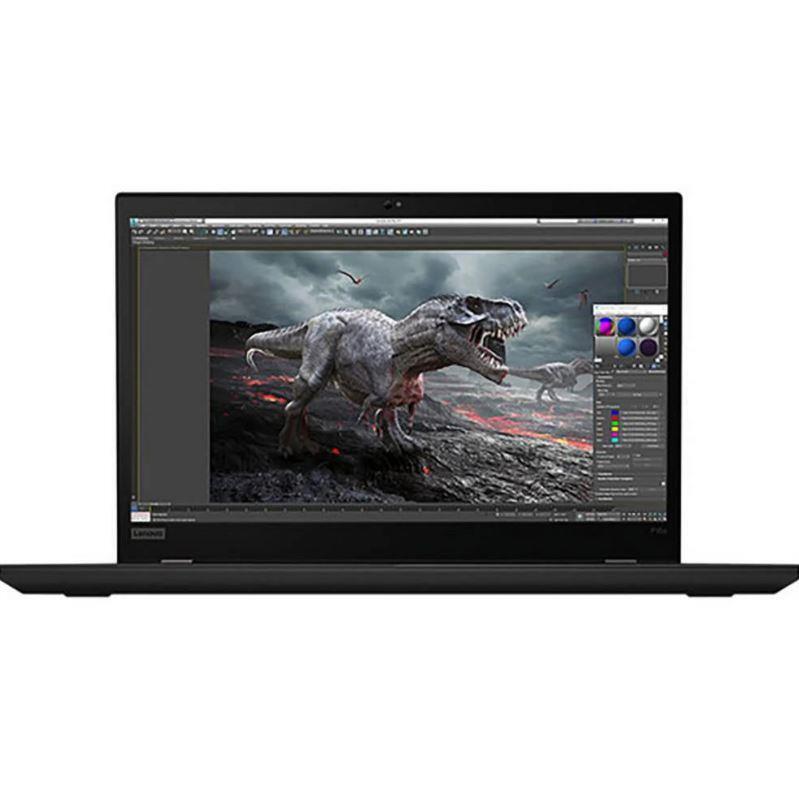 Lenovo ThinkPad P15s FHD Intel i7-10510U 16GB DDR4 512GB M.2