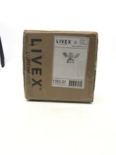 Livex lighting 1350-91 Essex Ceiling Mount.