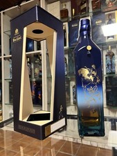 Johnnie Walker Blue Label Year of the Rooster - 2017 - 700ml