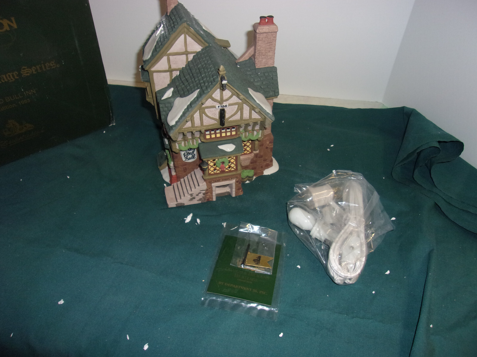 Click here to see eBay Auction