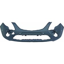 DIEDERICHS 1892250 Stoßstange vorne für OPEL ZAFIRA TOURER C (P12)