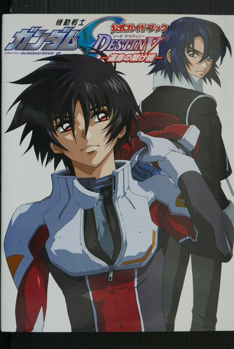 ガンダムSEED＆DESTINY アスカガ　言片虹日/蝶々 10冊SET小冊子付 ガンダムSEED＆DESTINY アスカガ 言片虹日/蝶々 10冊SET小冊子付