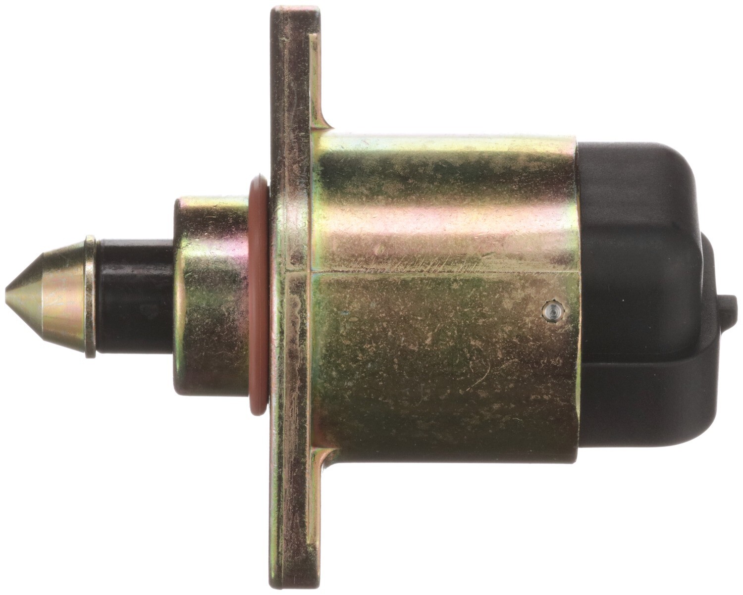 Idle Air Control Valve Delphi For 1990-1991 Chrysler TC Maserati 3.0L V6