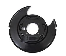 Vauxhall Antara 2007 Zu 2017 Rechts Hintere Bremsscheibe Shield  