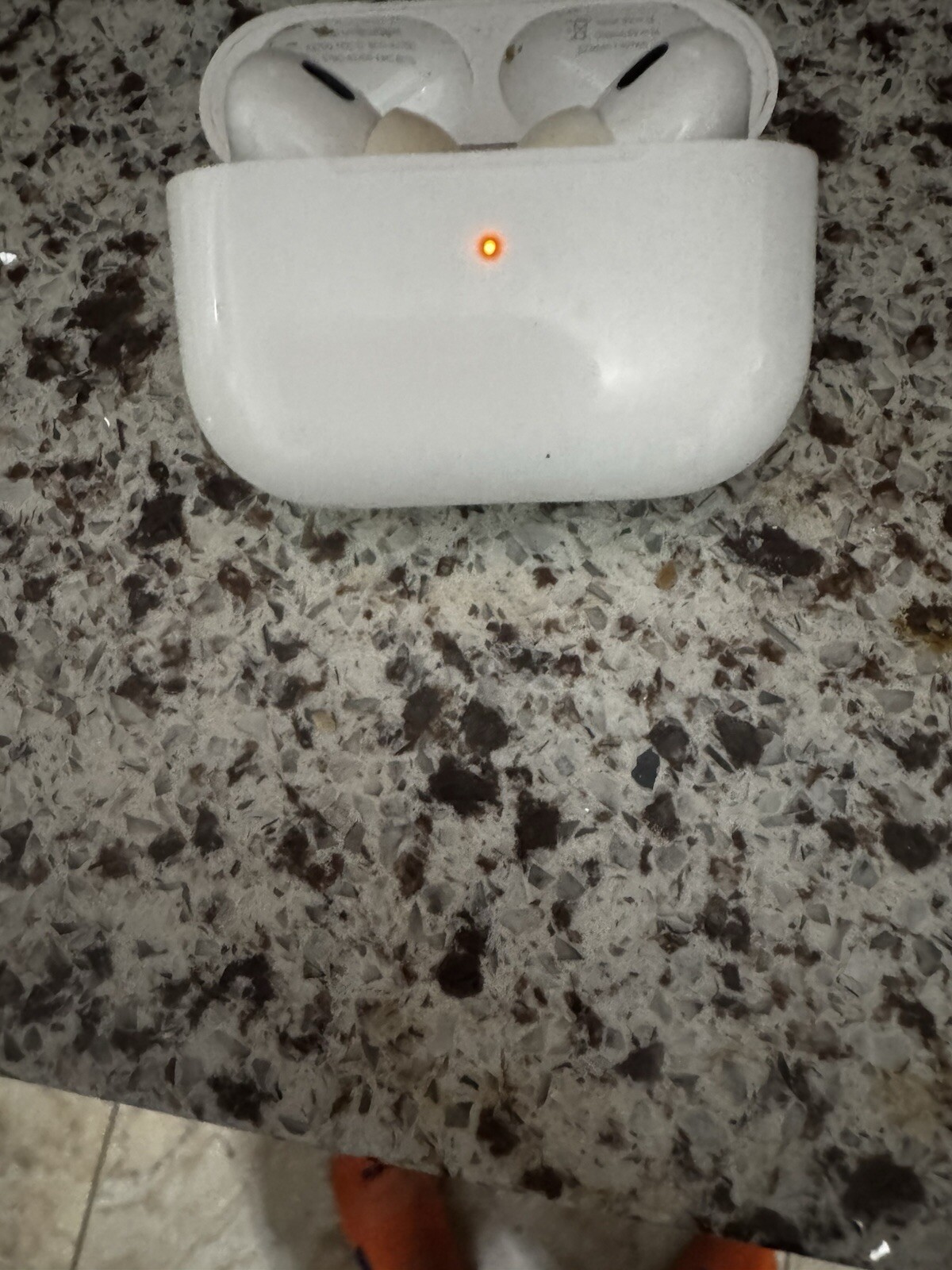 AirPods Pro 2 Wireless Earbuds with Noise Cancellation-image