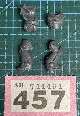 Space Marine Hellblaster Torso Body Legs Intercessor 40k Bits Heresy Primaris