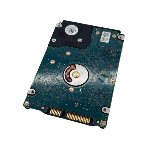 HGST Travelstar 1TB 5400 RPM 2.5" Internal HDD (HTS541010A9E680) - BAD FOR PARTS - Picture 4 of 4