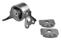 Tedgum TED26493 Engine Mounting For Mitsubishi