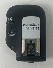 PocketWizard Mini TT1 Transmitter Pocket Wizard for Canon