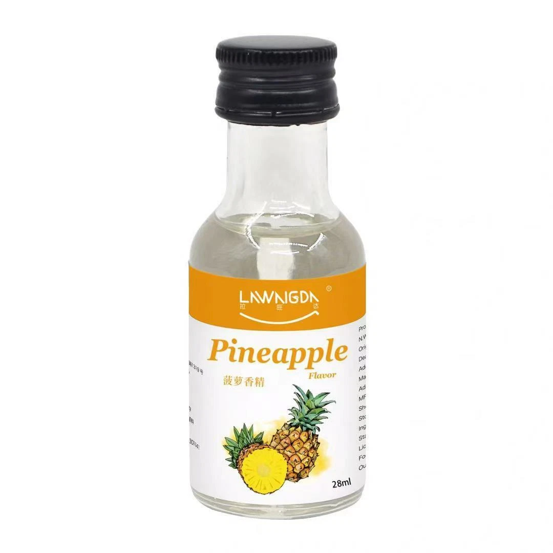 Details 147+ pineapple essence for cake best awesomeenglish.edu.vn