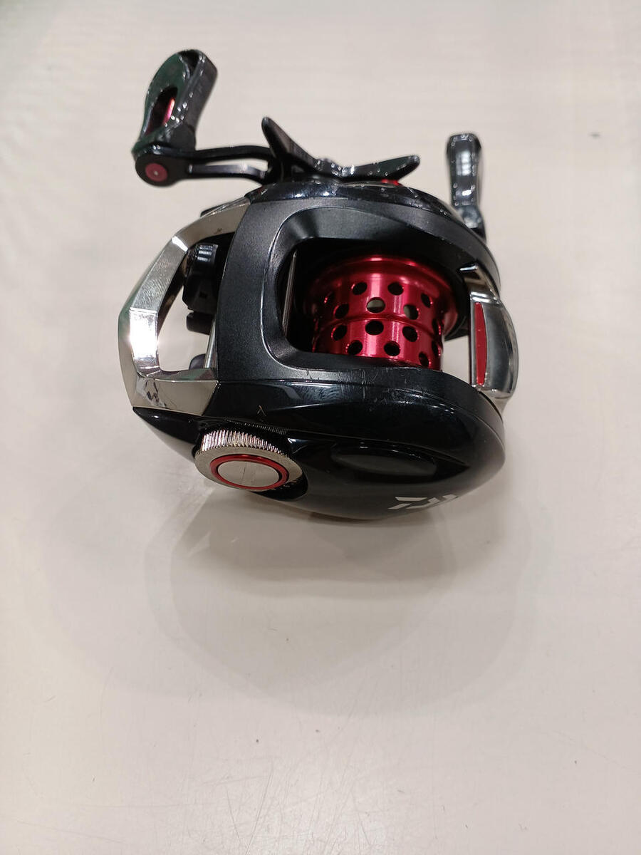 Daiwa Ssair8.1R Bait Reel | eBay Daiwa Ssair8.1R Bait Reel | eBay