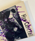 Autographed Breathe How Can I Fall Signed CD David Glasper UK London Pop Trio — photo 6