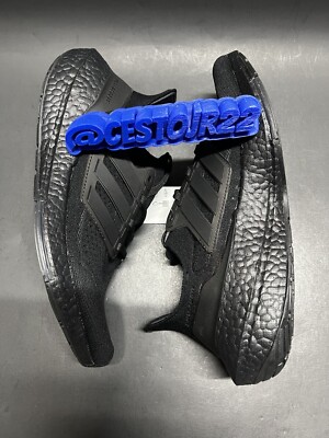 ADIDAS ULTRA BOOST 21 [FY0306] TRIPLE BLACK PK SZ 7.5 US | eBay