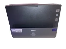 Canon Image Formula DR-C225 Document Scanner Tested