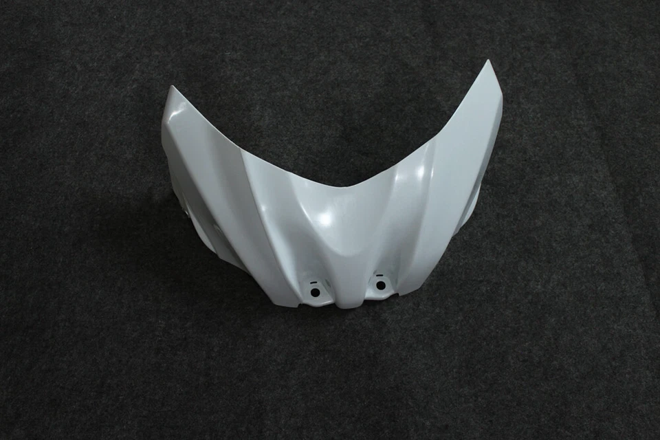 Unpainted ABS Fairing Kit Bodywork Fit For Suzuki GSXR1000 GSX-R 1000 2009-2016 - Image 2 of 4