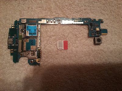 Samsung Galaxy S III S3 SCH-R530M MetroPCS CDMA Logic Board/Motherboard READ ALL
