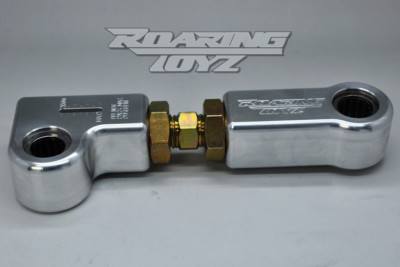 Billet Lowering Link Kawasaki Ninja 1000 11-18 Fully Adjustable Heavy Duty SAFE