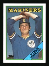 1988 Topps - You Pick Your Card #401-792 - Complete Your Set - Bulk Discounts