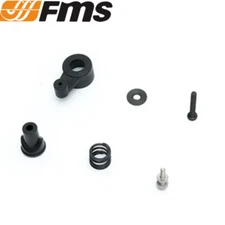FMS C3420 FCX24M Steering Servo Saver Set RC Car Truck Part Land Rover 110 90