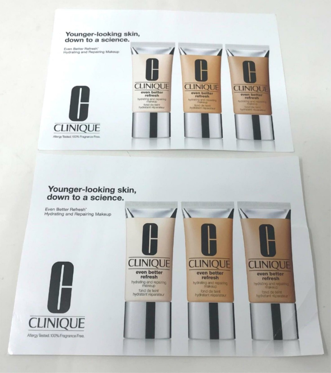 CLINIQUE Even Better Refresh セット Even Better Refresh™ Hydrating and Repairing Makeup | Clinique