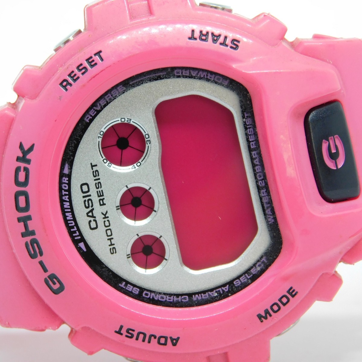 即*s様 G-SHOCK GMD-S6900CC パステルグリーン×ピンク 即*s様 G-SHOCK GMD-S6900CC パステルグリーン×ピンク - メルカリ