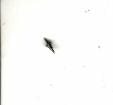 Vintage NOS Balance Staff from BestFit Assortment 22AA Elgin 0 size