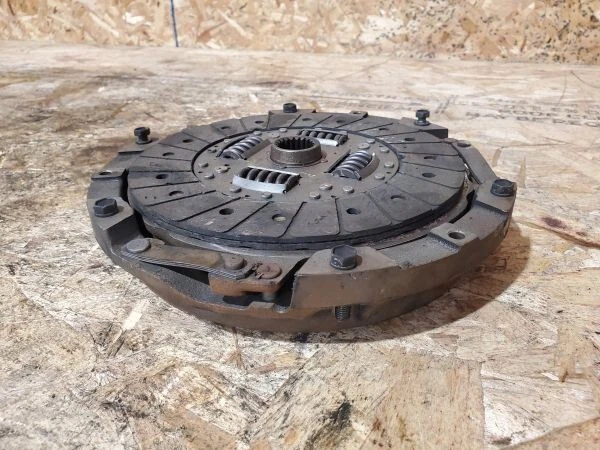 Embrague Toyota Supra MK3 1988-1993 7mgte R154 Foto 3 de 4