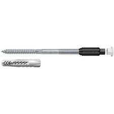 Fischer 520133 TherMax Spacer Fittings anti-cold 2pcs 260mm