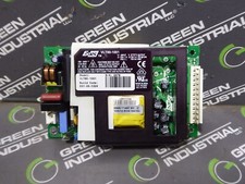 USED EOS VLT80-1001 Power Supply Board 12VDC 6.8A