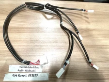 Hood Cable Harness 643655 for Thermador Island Range Hood Model HPIB42HS