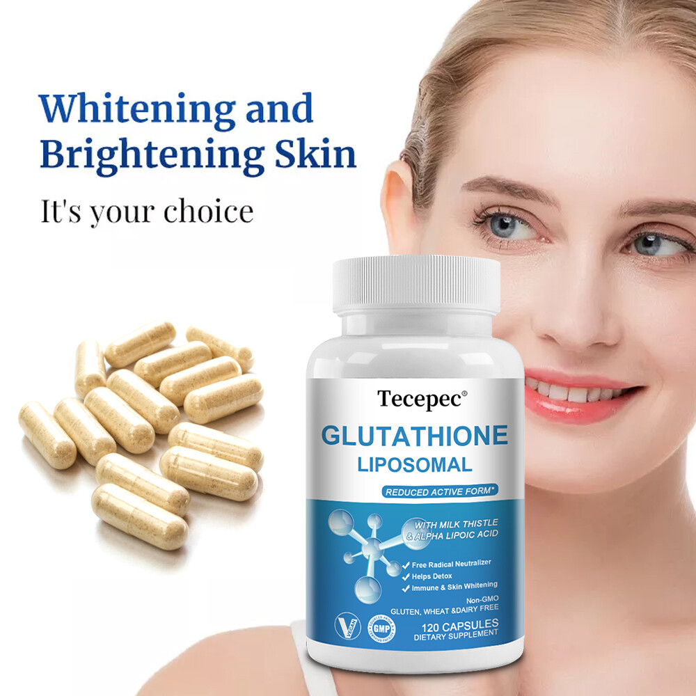 glutathione vitamins Glutathione