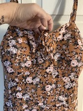 BNWT Junior’s Wallflower Plus Size Padded Cup Sweetheart Dress 2X