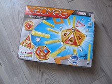 GEOMAG Panels 50 pièces
